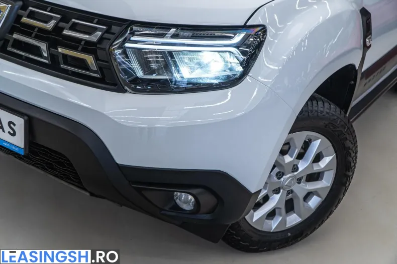 Dacia Duster din 2022 cu 167.000 km - oferta DAC219686 - foto 32
