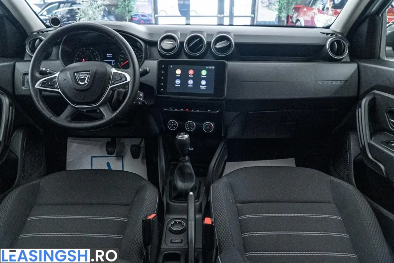 Dacia Duster din 2022 cu 167.000 km - oferta DAC219686 - foto 33