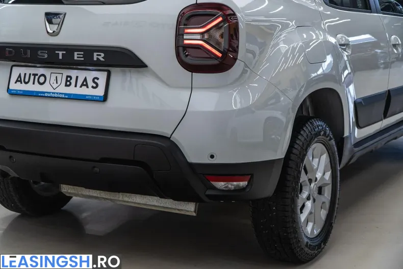 Dacia Duster din 2022 cu 167.000 km - oferta DAC219686 - foto 38