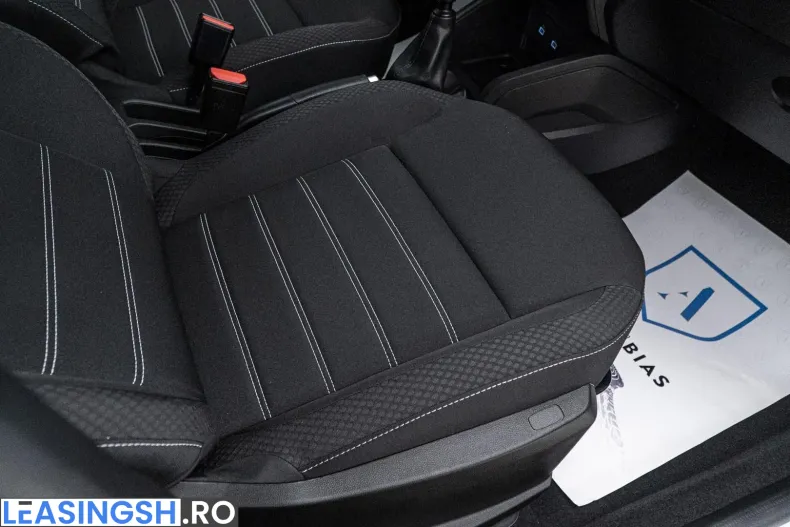Dacia Duster din 2022 cu 167.000 km - oferta DAC219686 - foto 39