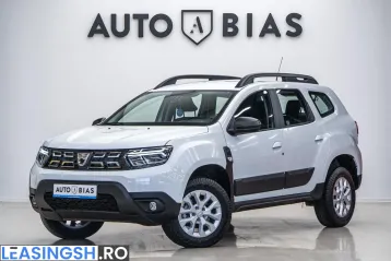 Dacia Duster din 2022 - oferta DAC219687