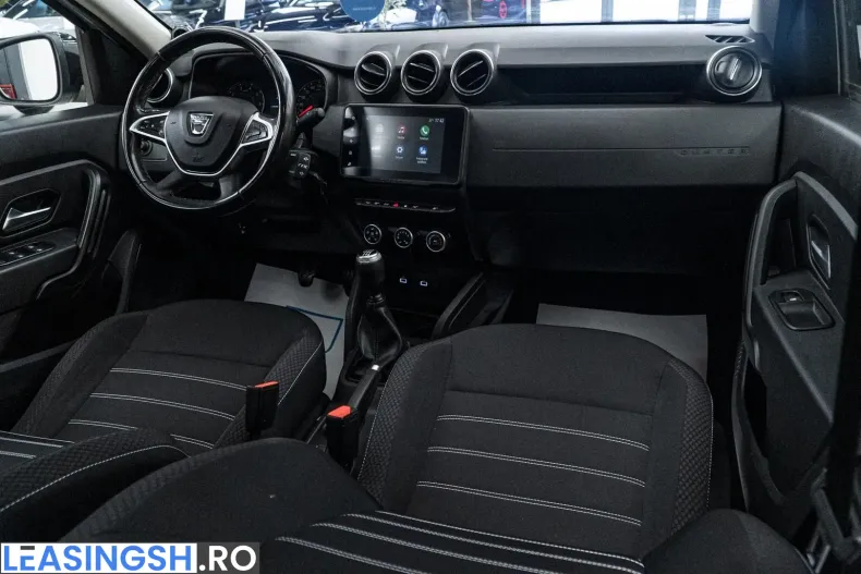Dacia Duster din 2022 cu 129.000 km - oferta DAC219687 - foto 2
