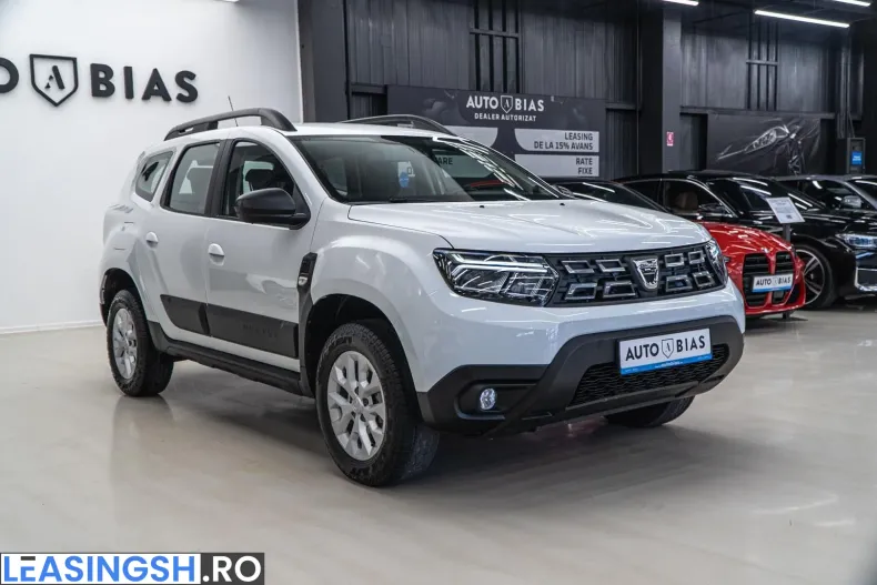 Dacia Duster din 2022 cu 129.000 km - oferta DAC219687 - foto 3