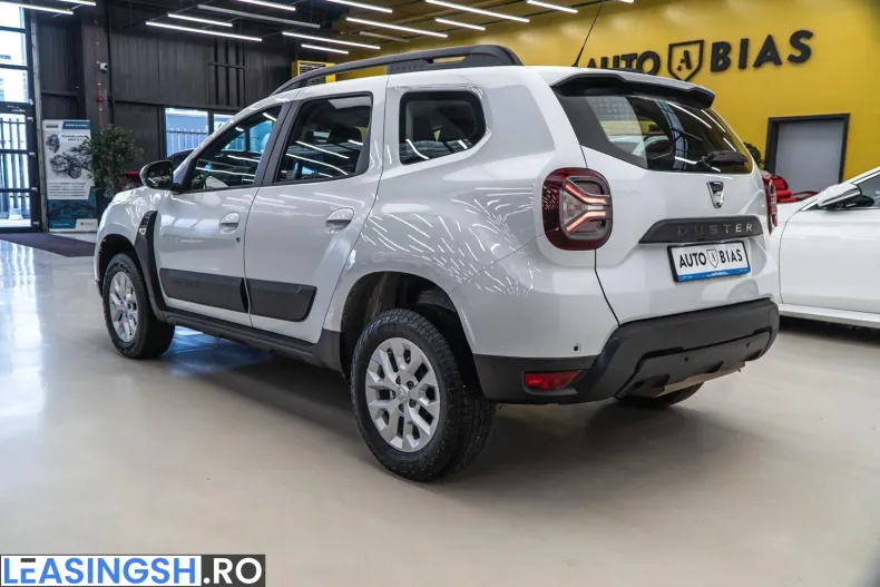 Dacia Duster din 2022 cu 129.000 km - oferta DAC219687 - foto 5