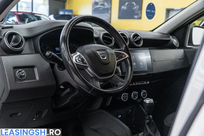 Dacia Duster din 2022 cu 129.000 km - oferta DAC219687 - foto 6