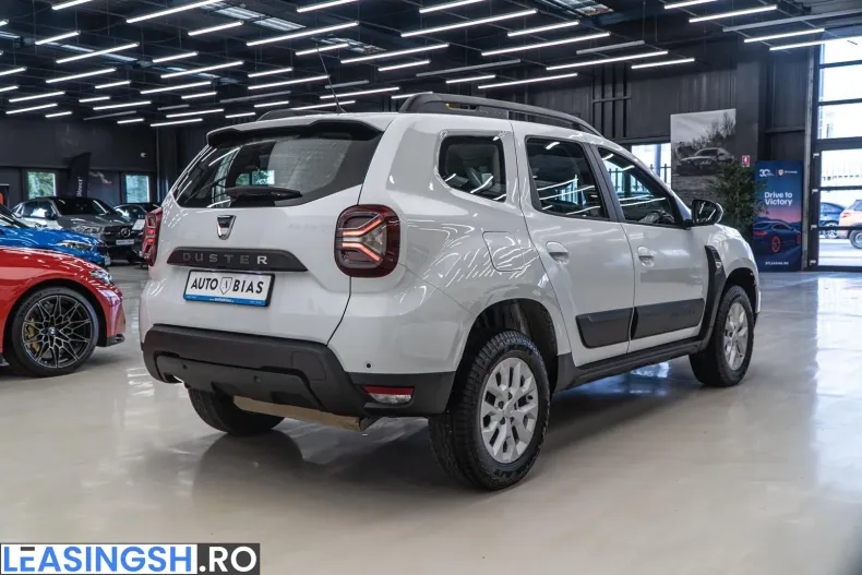Dacia Duster din 2022 cu 129.000 km - oferta DAC219687 - foto 7
