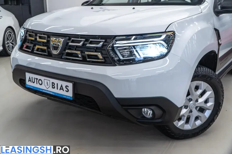 Dacia Duster din 2022 cu 129.000 km - oferta DAC219687 - foto 10