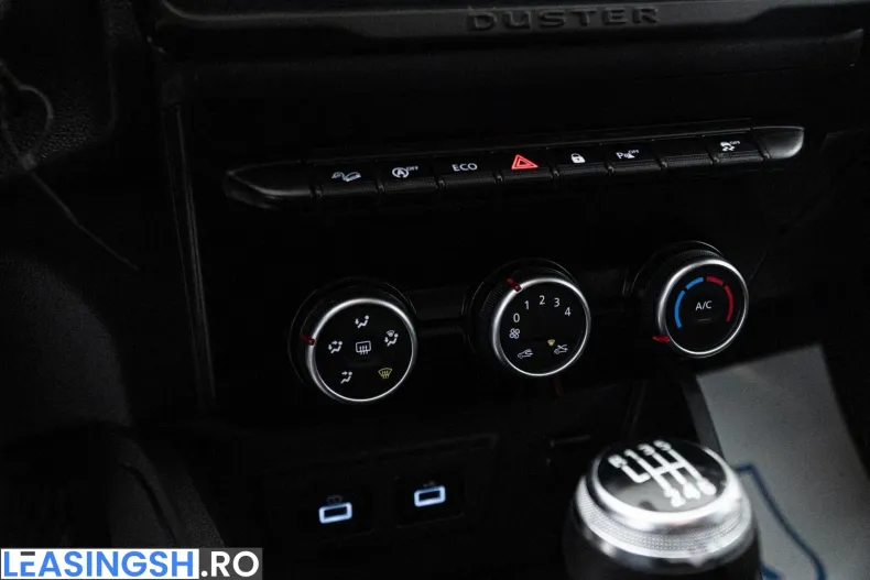 Dacia Duster din 2022 cu 129.000 km - oferta DAC219687 - foto 11