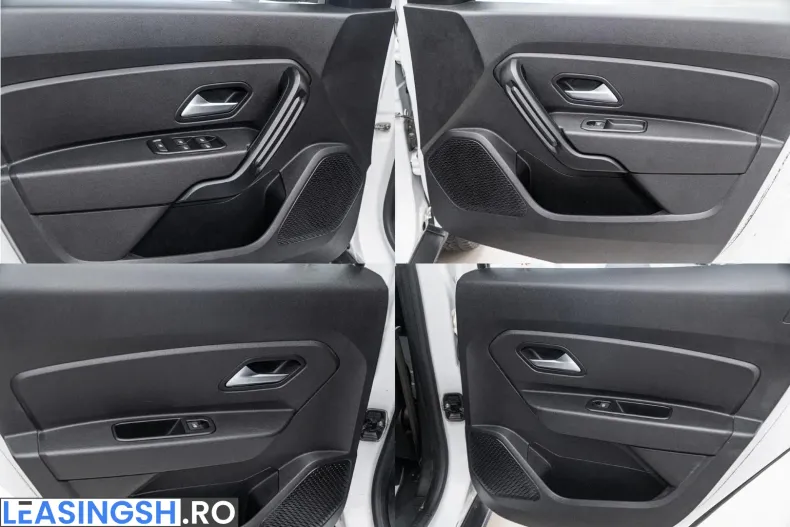 Dacia Duster din 2022 cu 129.000 km - oferta DAC219687 - foto 12