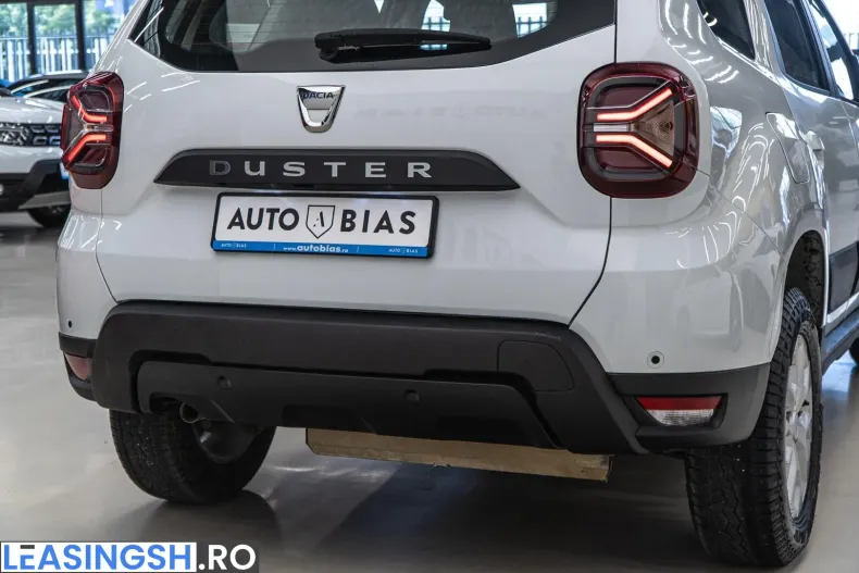 Dacia Duster din 2022 cu 129.000 km - oferta DAC219687 - foto 13