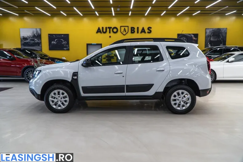 Dacia Duster din 2022 cu 129.000 km - oferta DAC219687 - foto 16