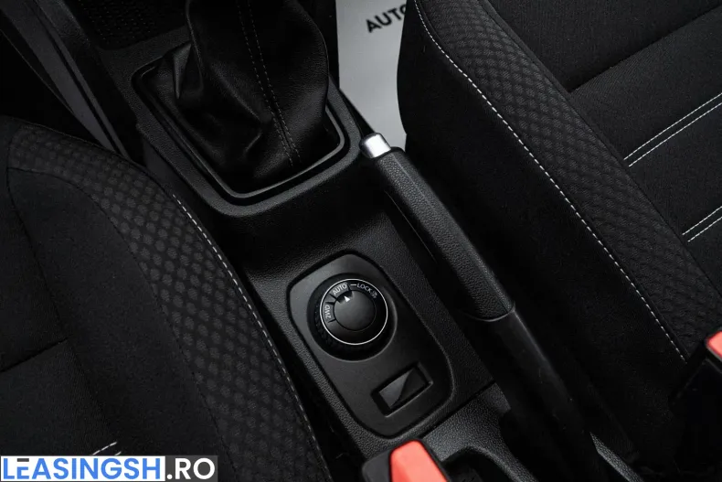 Dacia Duster din 2022 cu 129.000 km - oferta DAC219687 - foto 17