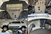 Dacia Duster din 2022 cu 129.000 km - oferta DAC219687 - foto 18