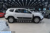 Dacia Duster din 2022 cu 129.000 km - oferta DAC219687 - foto 19