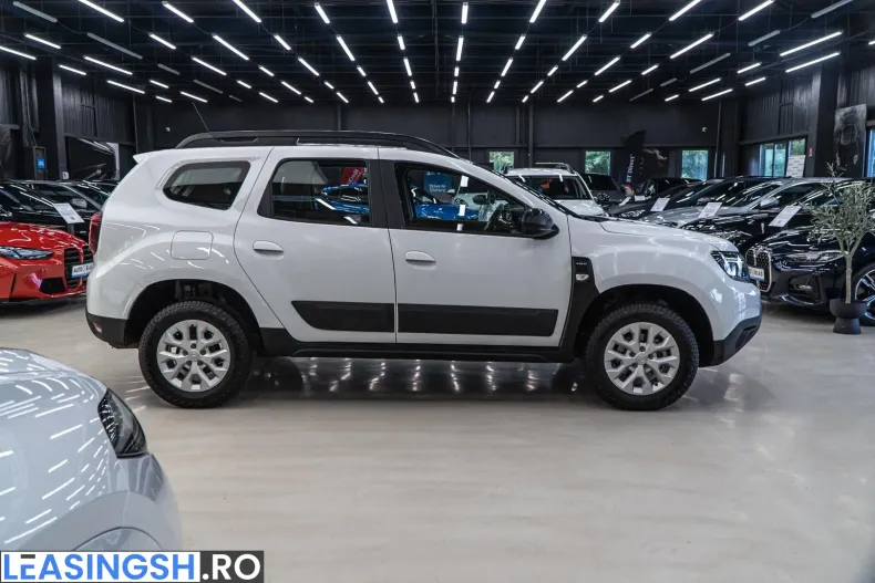 Dacia Duster din 2022 cu 129.000 km - oferta DAC219687 - foto 19