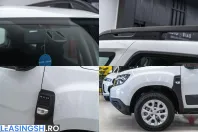 Dacia Duster din 2022 cu 129.000 km - oferta DAC219687 - foto 20