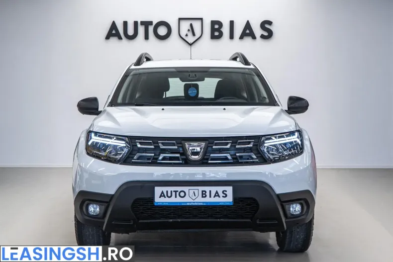 Dacia Duster din 2022 cu 129.000 km - oferta DAC219687 - foto 22