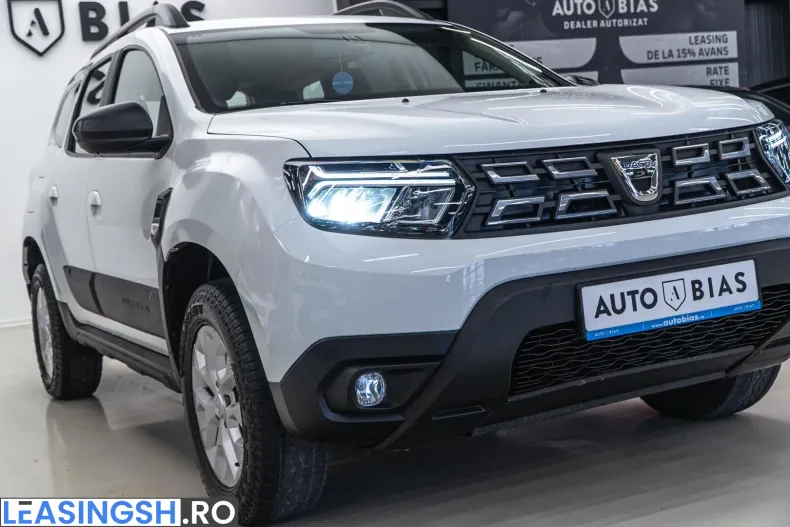 Dacia Duster din 2022 cu 129.000 km - oferta DAC219687 - foto 28