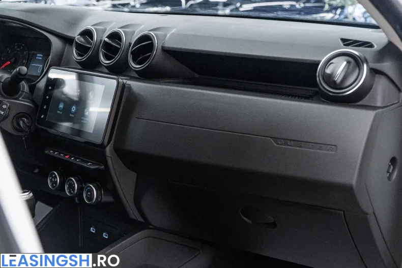 Dacia Duster din 2022 cu 129.000 km - oferta DAC219687 - foto 29