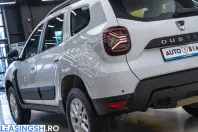 Dacia Duster din 2022 cu 129.000 km - oferta DAC219687 - foto 30