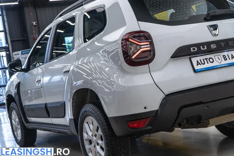 Dacia Duster din 2022 cu 129.000 km - oferta DAC219687 - foto 30