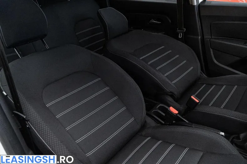 Dacia Duster din 2022 cu 129.000 km - oferta DAC219687 - foto 31
