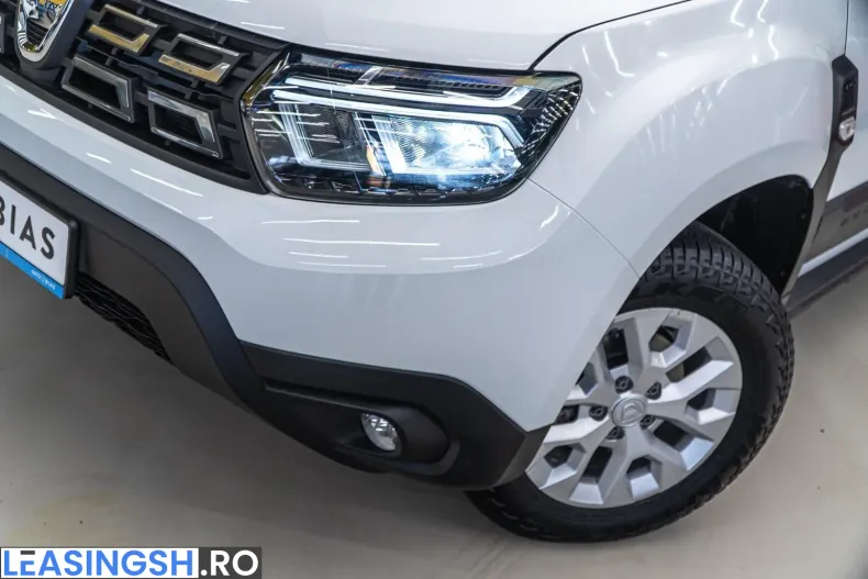Dacia Duster din 2022 cu 129.000 km - oferta DAC219687 - foto 32