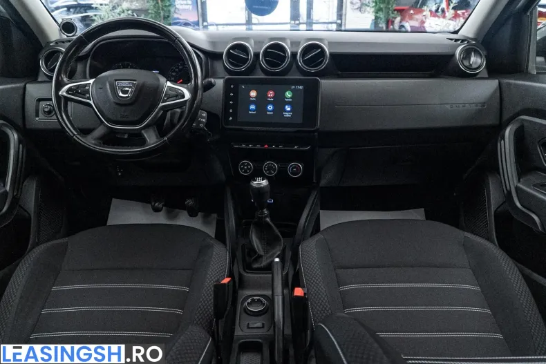 Dacia Duster din 2022 cu 129.000 km - oferta DAC219687 - foto 33