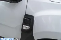 Dacia Duster din 2022 cu 129.000 km - oferta DAC219687 - foto 34