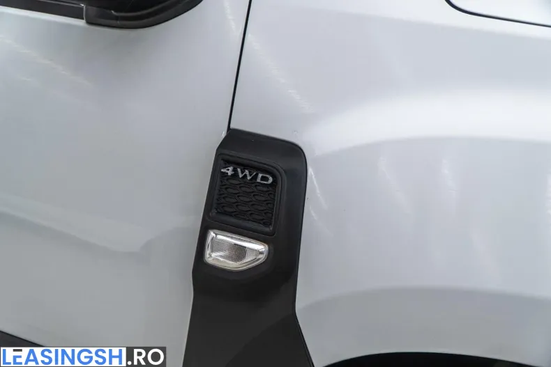 Dacia Duster din 2022 cu 129.000 km - oferta DAC219687 - foto 34