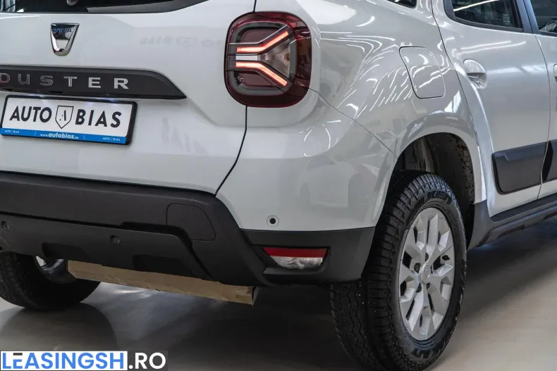 Dacia Duster din 2022 cu 129.000 km - oferta DAC219687 - foto 38