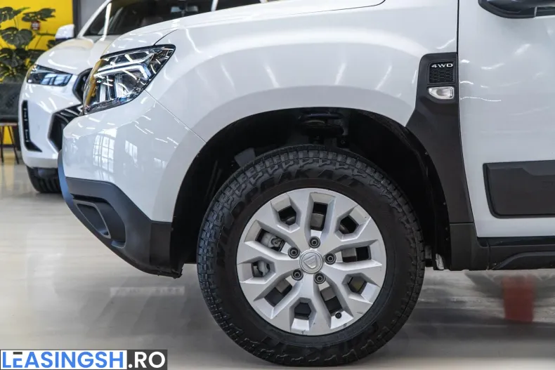 Dacia Duster din 2022 cu 129.000 km - oferta DAC219687 - foto 40