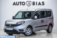 Fiat Doblo din 2023 cu 120.000 km - oferta FIA219688 - foto 1