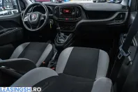 Fiat Doblo din 2023 cu 120.000 km - oferta FIA219688 - foto 2