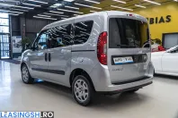 Fiat Doblo din 2023 cu 120.000 km - oferta FIA219688 - foto 5