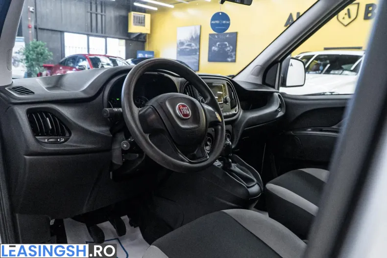 Fiat Doblo din 2023 cu 120.000 km - oferta FIA219688 - foto 6