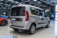 Fiat Doblo din 2023 cu 120.000 km - oferta FIA219688 - foto 7