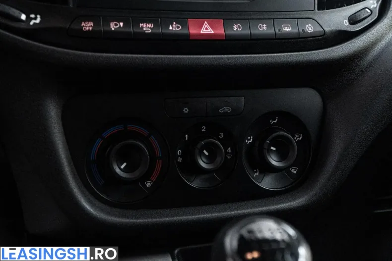 Fiat Doblo din 2023 cu 120.000 km - oferta FIA219688 - foto 11