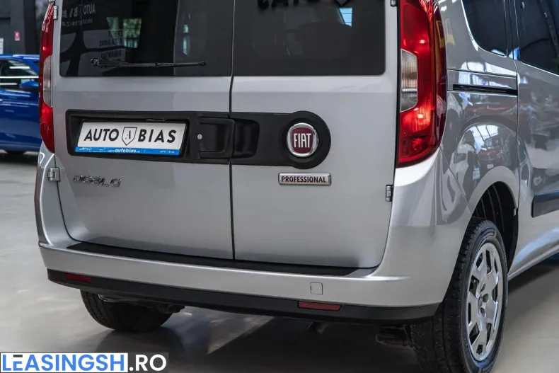 Fiat Doblo din 2023 cu 120.000 km - oferta FIA219688 - foto 12