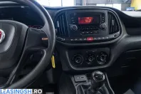 Fiat Doblo din 2023 cu 120.000 km - oferta FIA219688 - foto 17
