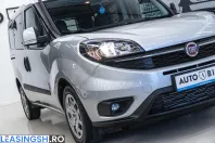 Fiat Doblo din 2023 cu 120.000 km - oferta FIA219688 - foto 27