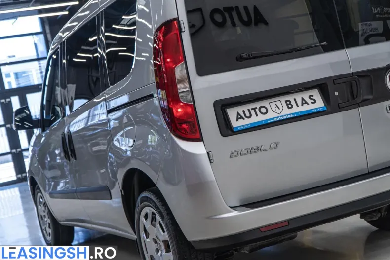 Fiat Doblo din 2023 cu 120.000 km - oferta FIA219688 - foto 30