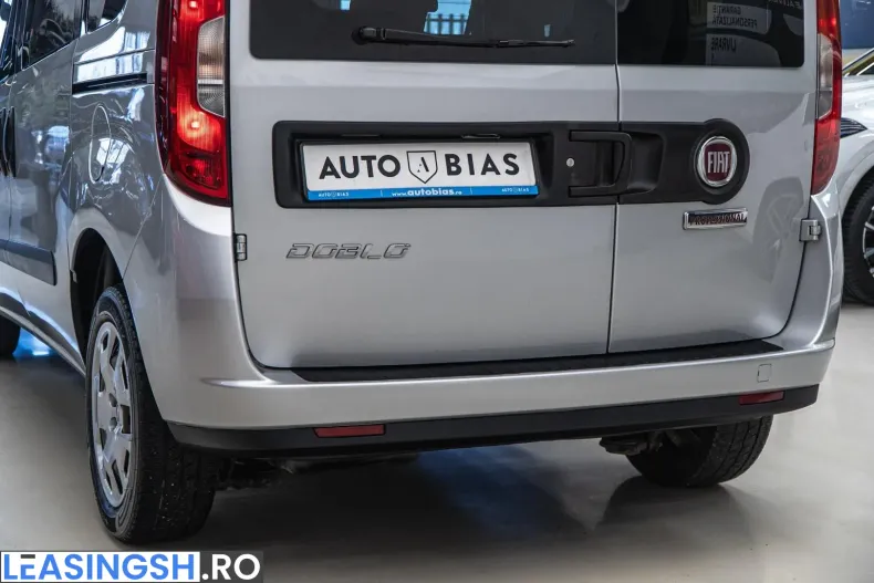 Fiat Doblo din 2023 cu 120.000 km - oferta FIA219688 - foto 33