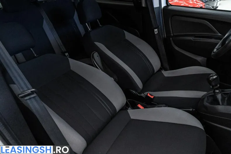 Fiat Doblo din 2023 cu 120.000 km - oferta FIA219688 - foto 34