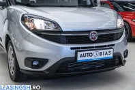 Fiat Doblo din 2023 cu 120.000 km - oferta FIA219688 - foto 35