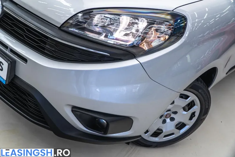 Fiat Doblo din 2023 cu 120.000 km - oferta FIA219688 - foto 37