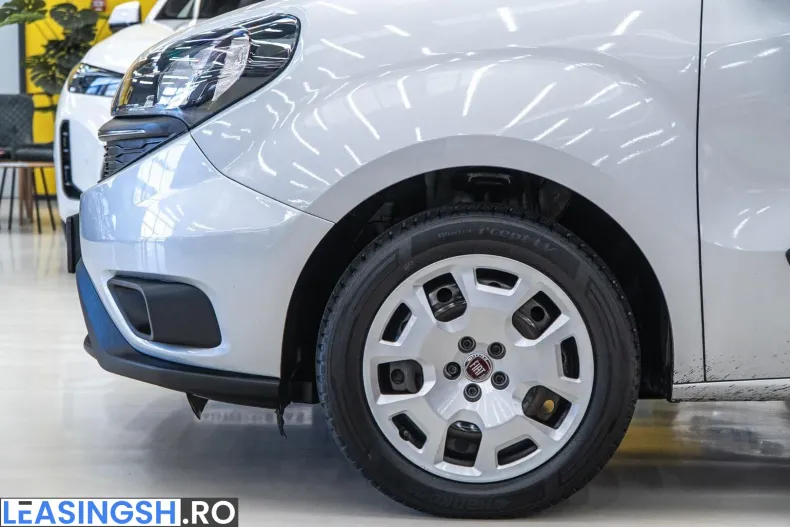Fiat Doblo din 2023 cu 120.000 km - oferta FIA219688 - foto 40