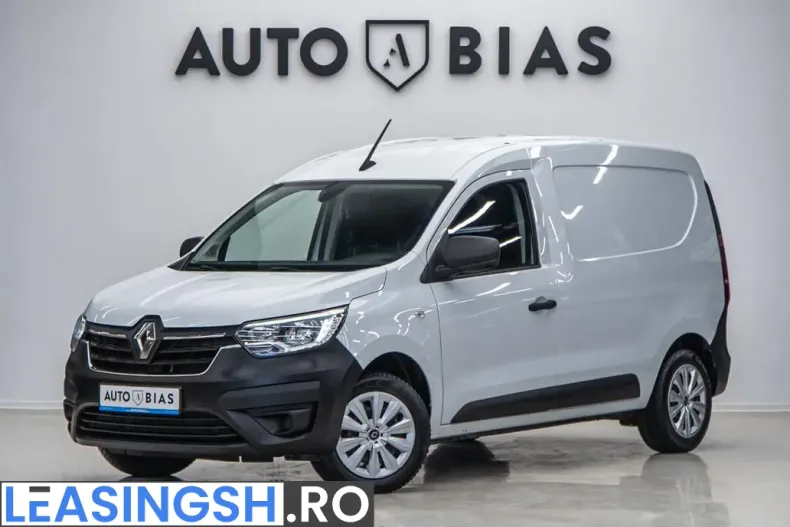Renault Express din 2022 cu 139.000 km - oferta REN219689 - foto 1
