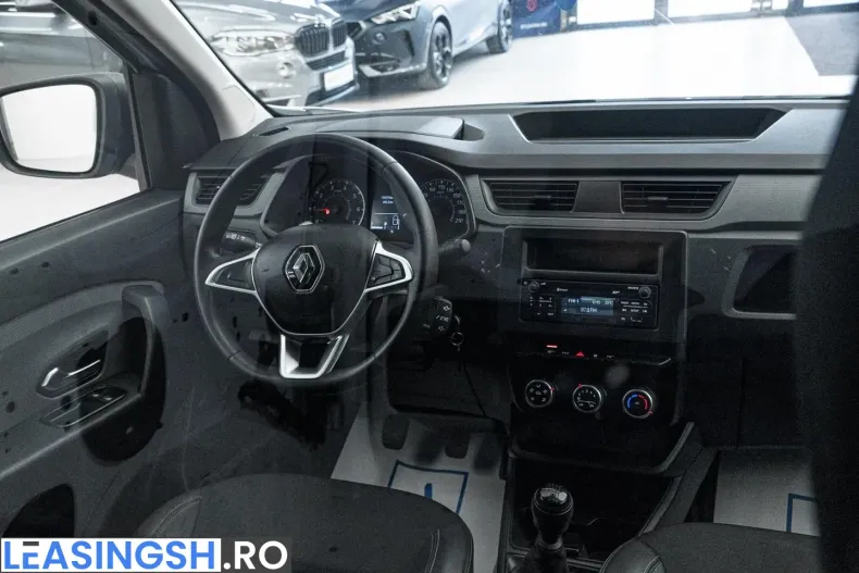 Renault Express din 2022 cu 139.000 km - oferta REN219689 - foto 2