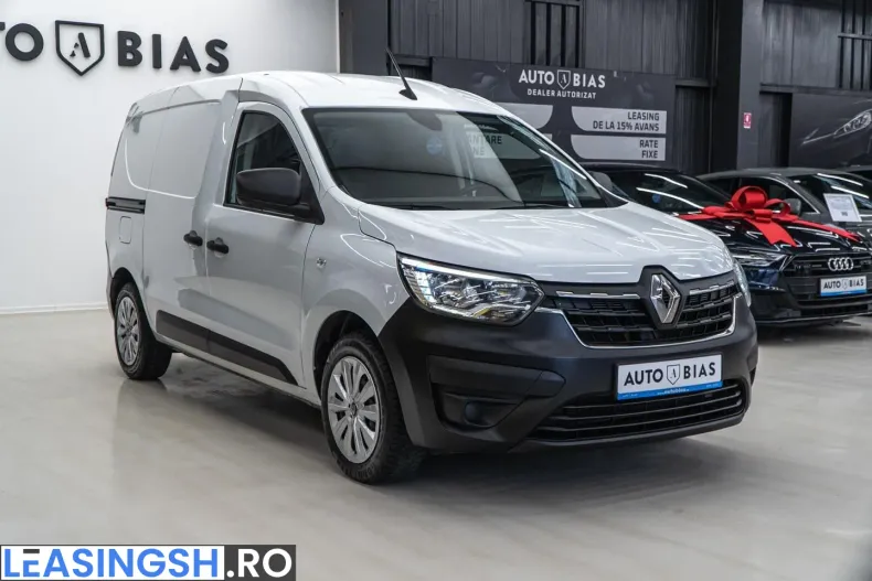 Renault Express din 2022 cu 139.000 km - oferta REN219689 - foto 3